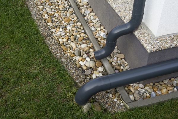 Cost of Downspout Snaking in Port Angeles