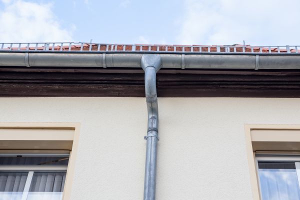 Commercial Gutter Maintenance in Port Angeles