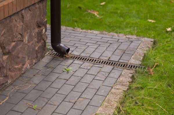 Cost of Gutter Drain Maintenance in Port Angeles