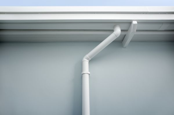 Downspout Unclogging in Port Angeles